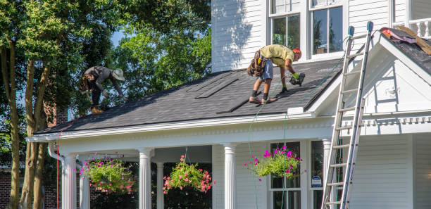 Trusted Shelton, CT Roof Repair & Installaion Experts